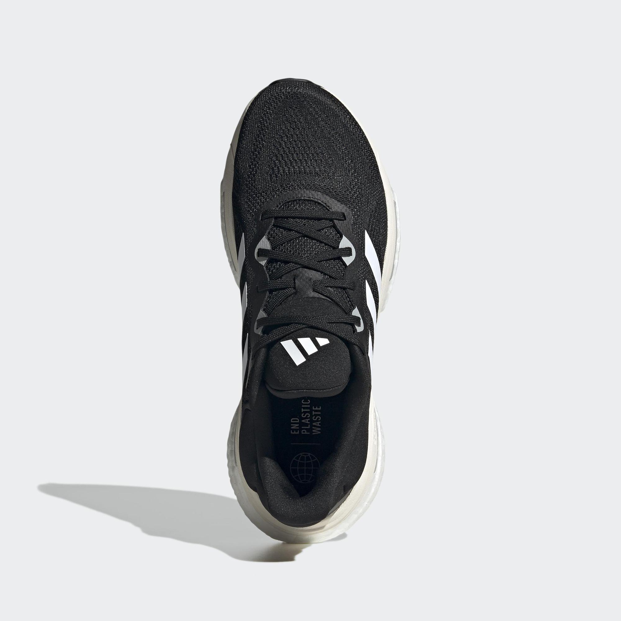adidas Chạy Giày SOLARGLIDE 6 Nam Đen HP7631