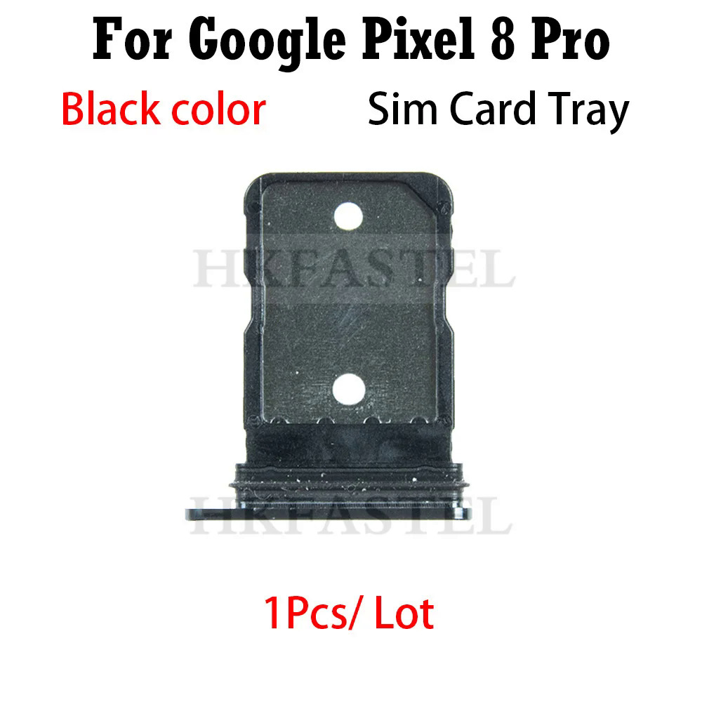 New original pixel 8 sim tray for pixel 8 pro 8p sim card tray cover