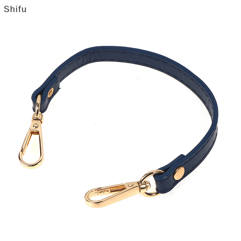 Dây đeo túi xách 28cm dây đeo ví cầm tay bằng da Dây đeo túi xách Phụ kiện túi