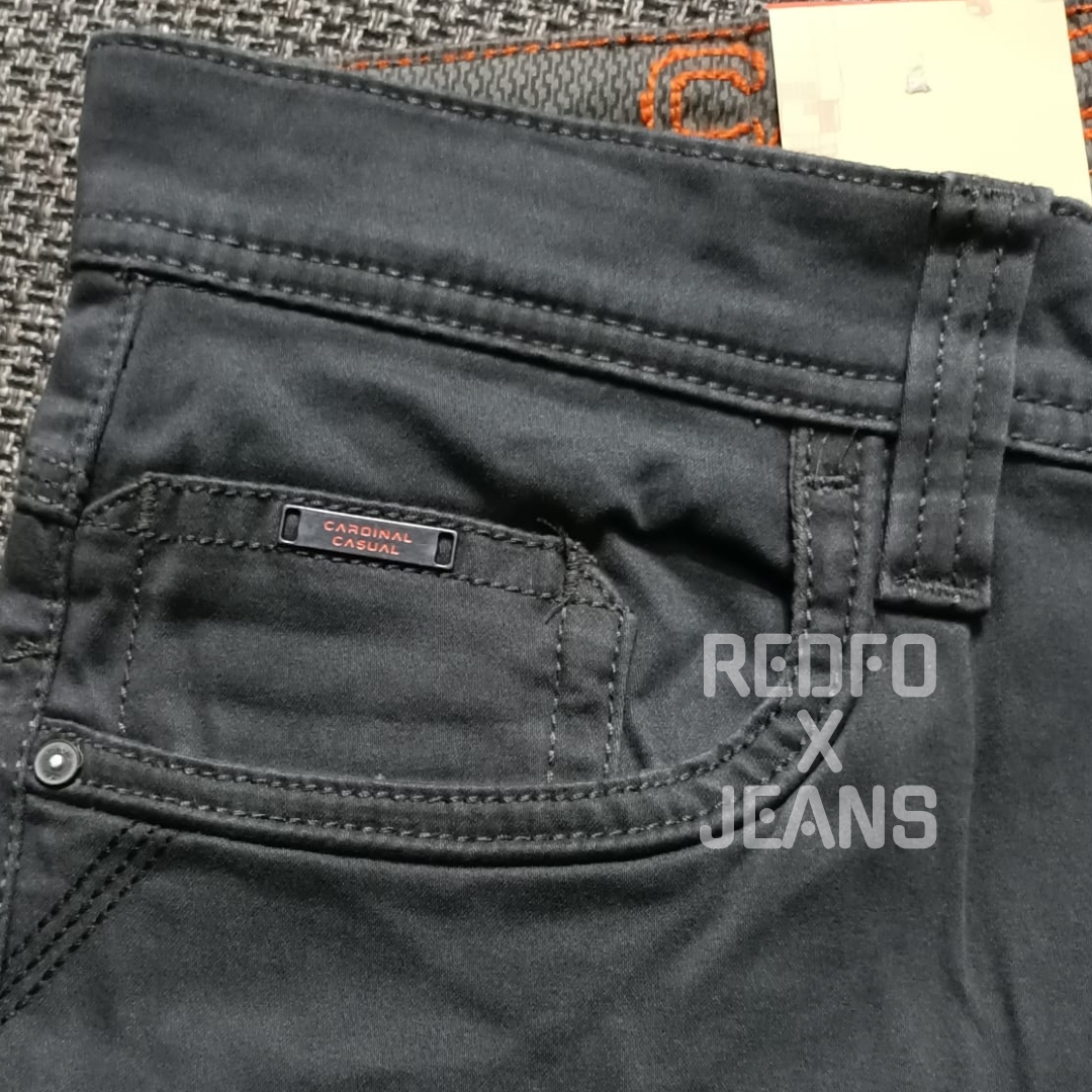 jeans cardinal casual