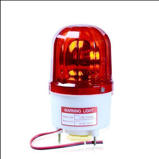 Solar Warning Lights/Fishing Boats Light/Traffic Warning Obstruction ...