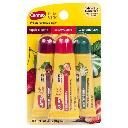 Son dưỡng Carmex (BILL US)
