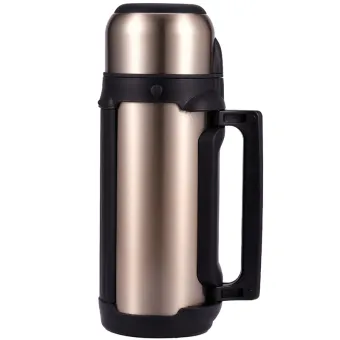 hot water travel flask