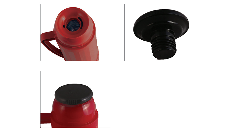 Phích giữ nhiệt Rạng Đông 0538N1, 500 ml
