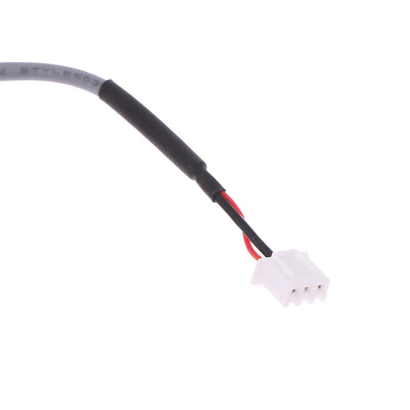 30CM Audio Signal Cable 2 RCA TO XH2.54MM-3PIN Audio Input Socket ...