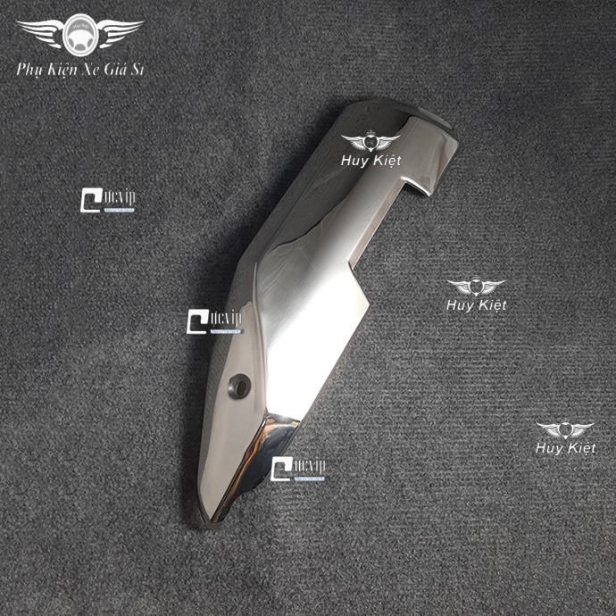 Che Pô Winner X Inox 100% Cao Cấp MS1815