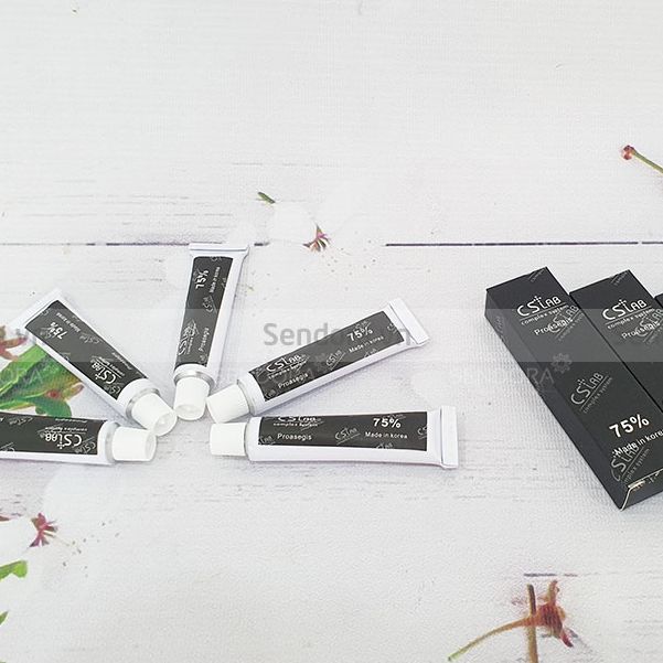 Kem Ủ Tê Cslab 75% 10g-Hàn Quốc