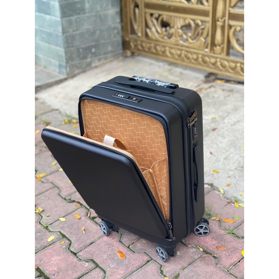 Vali doanh nhân Xiaomi Passport