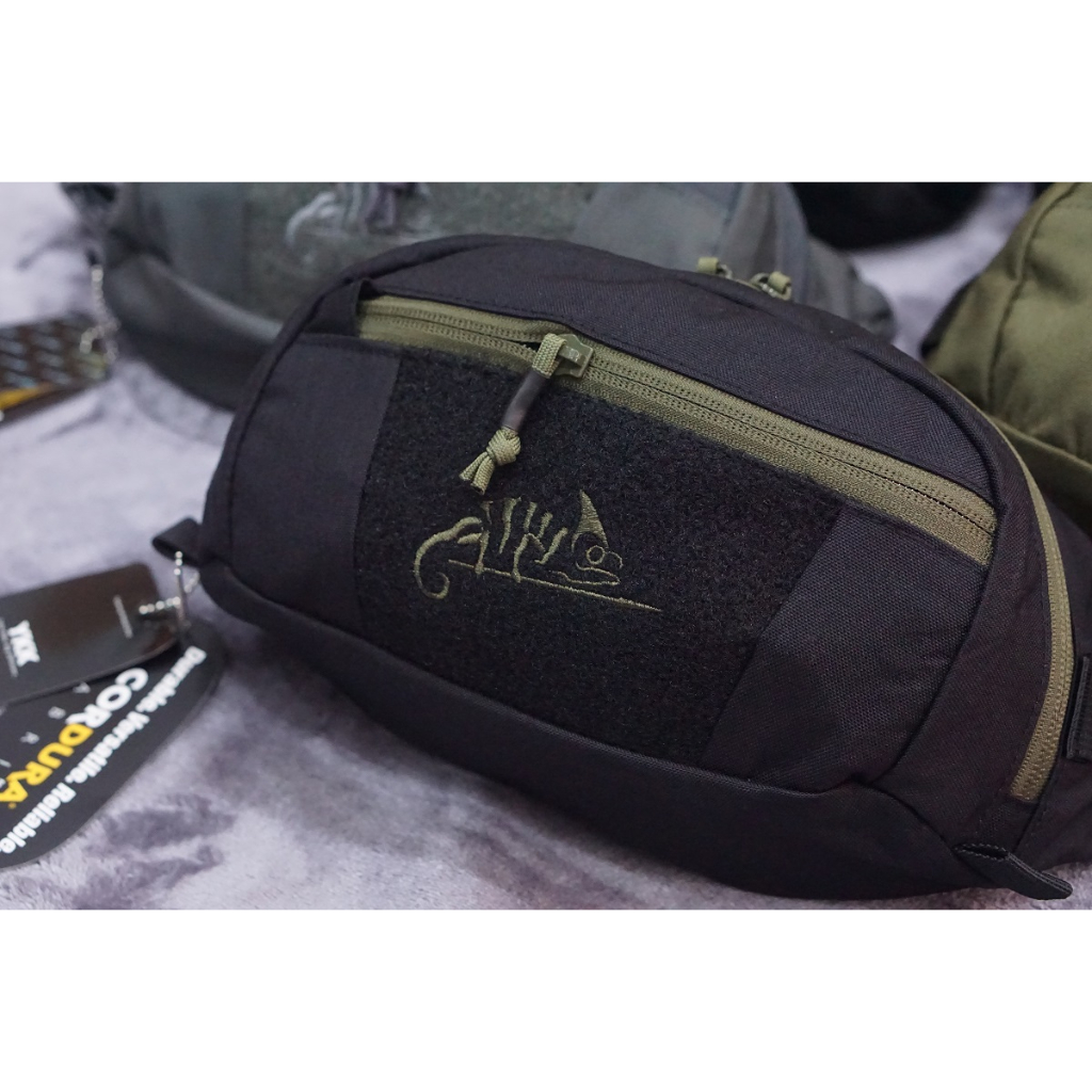 Túi Bao Tử Helikon-Tex BANDICOOT WAIST PACK.