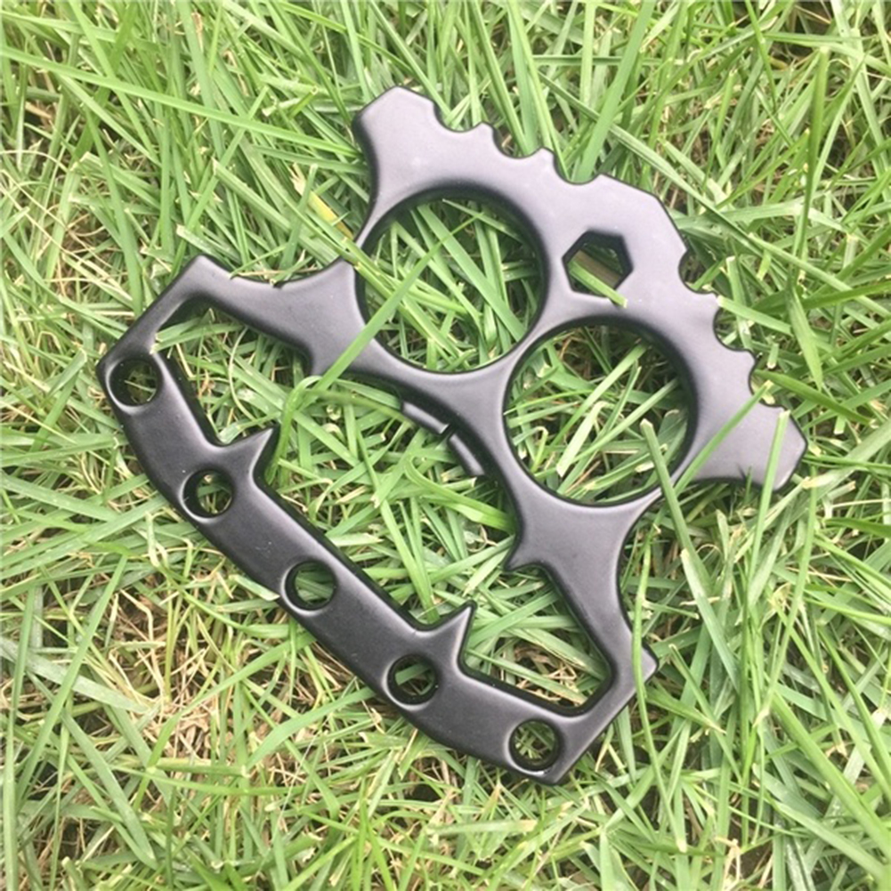 Gallery Detail: Stylevoyager Skeleton Shape Bottle Opener Window Breaking Tool Self