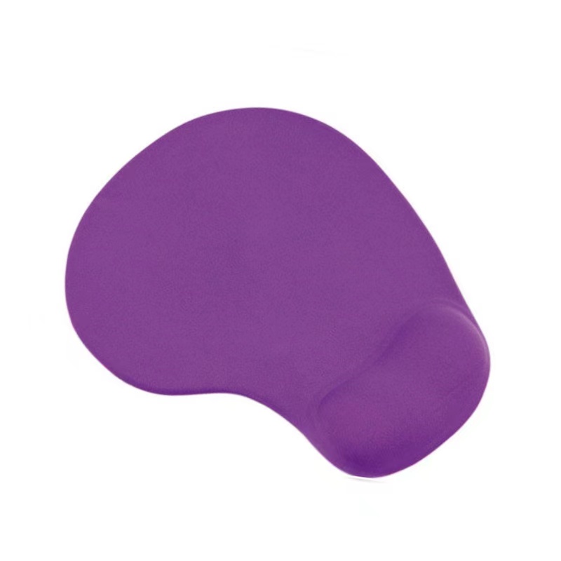 Memory Cotton Soft Mouse Pad Mat with Gel Wrist Support Lazada PH