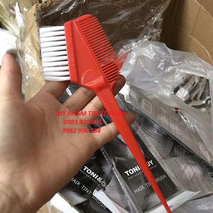 2-Head Dye Brush