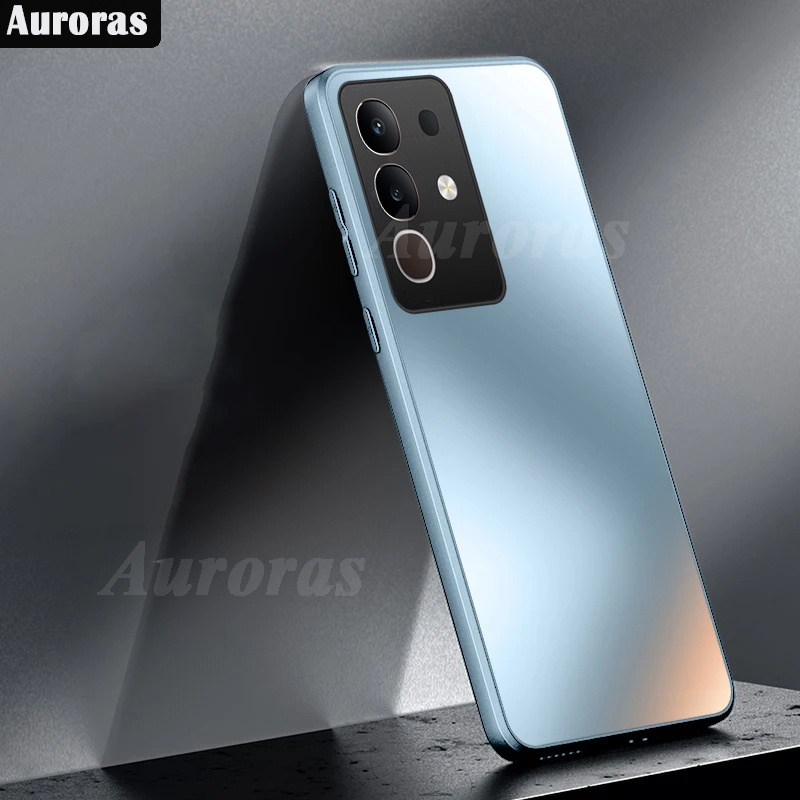 For VIVO Y29 Phone case Shockproof Non-slip Protecive Cover For Vivo Y29 4G Cover casing HP.