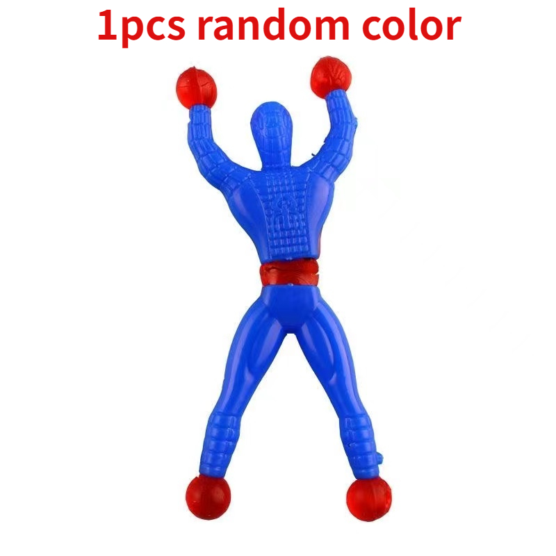 Magic Climbing Wall Spider-Man Spider-Man Climbing Children's Toy