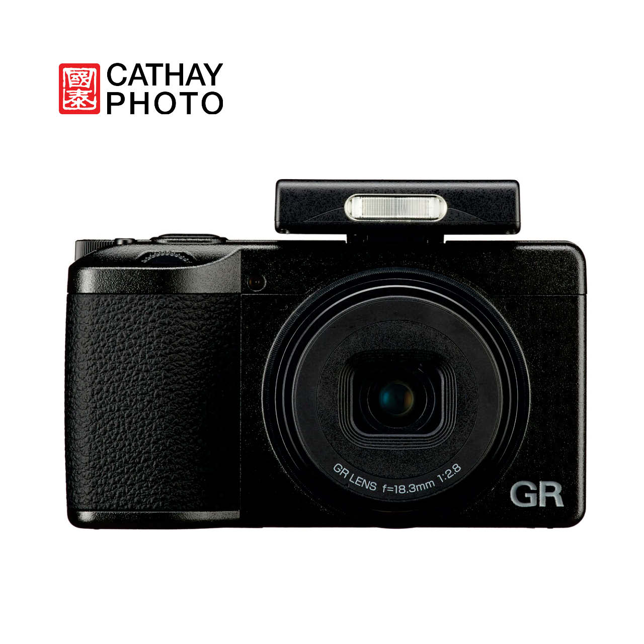 Ricoh GF-2 External Flash for GR IV | Lazada Singapore