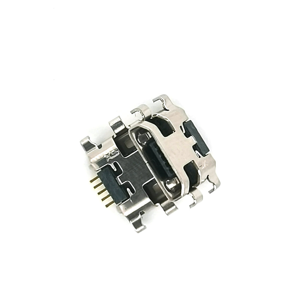 Đế Cắm Cổng Sạc Micro USB Chính Hãng Đầu Nối Sạc Cho Samsung Galaxy A10S A107 2019 A107F