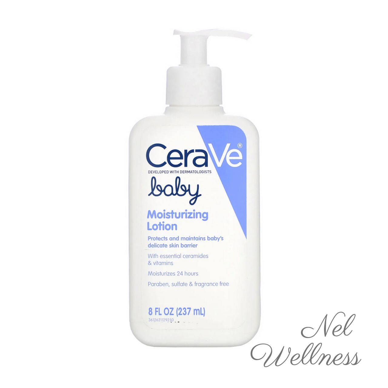 cerave moisturizing lotion 24 oz
