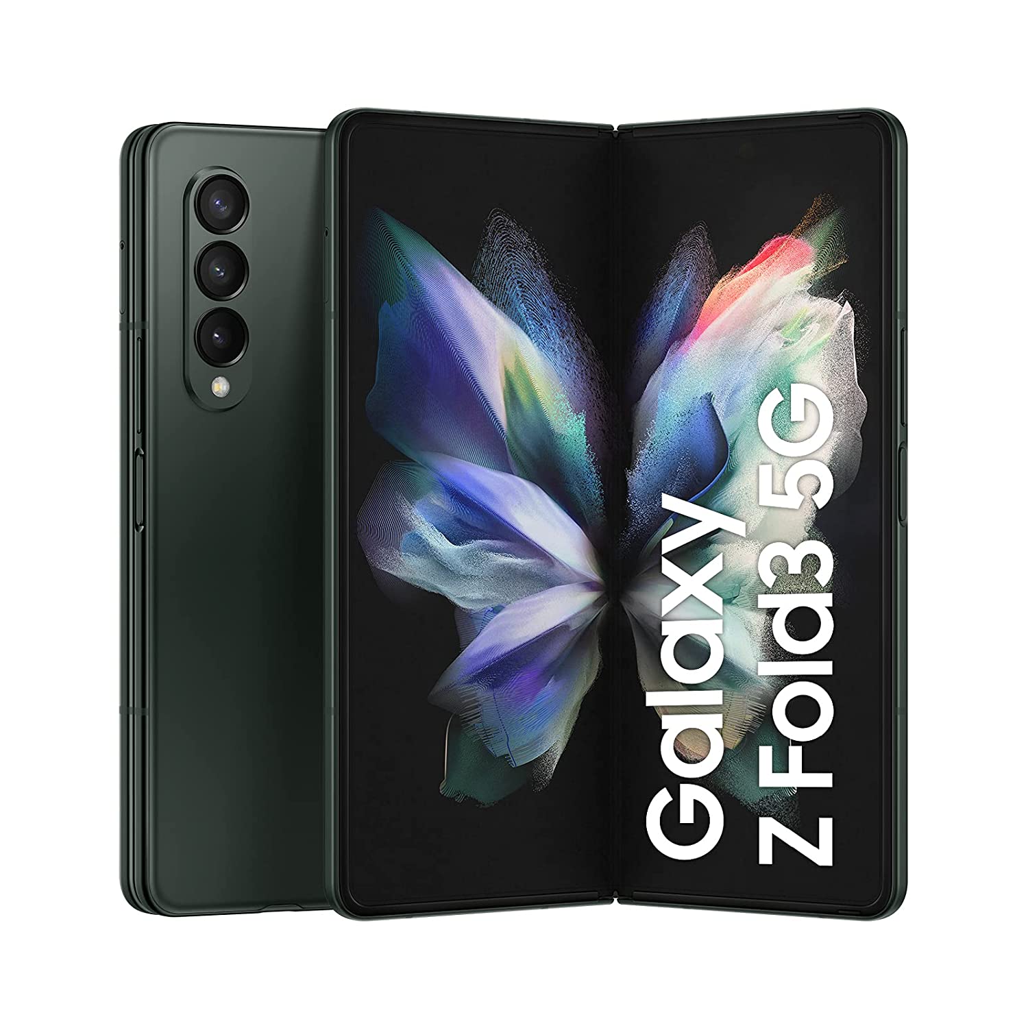 galaxy z fold3 g5