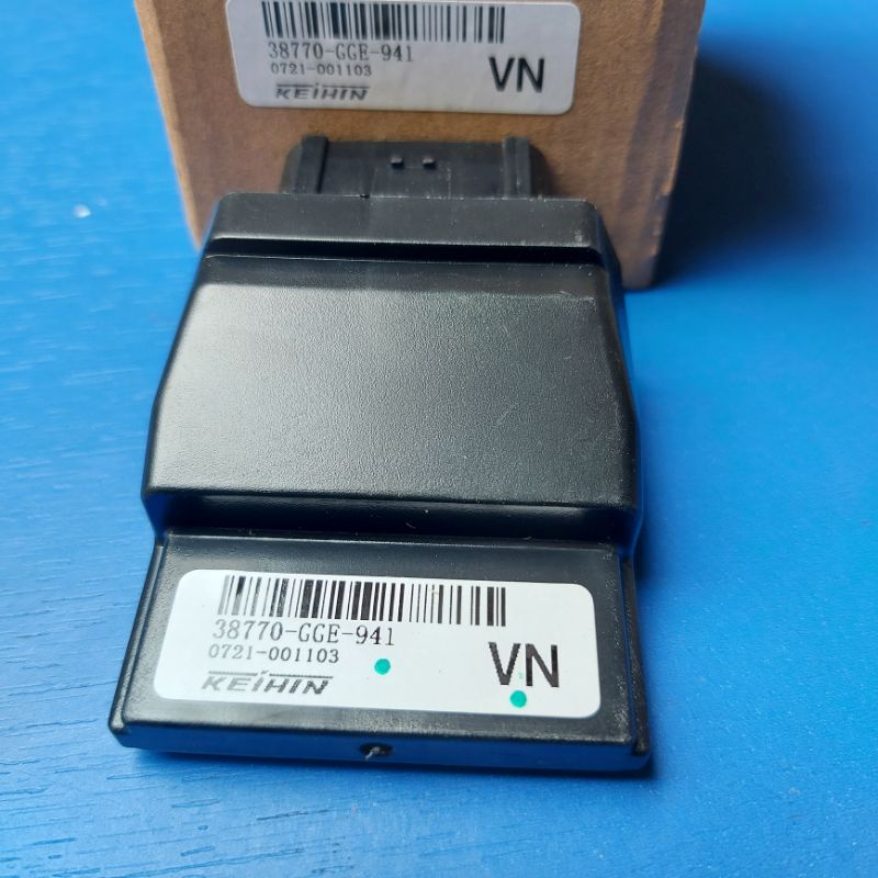 ECU ( IC ) xe lead 110cc mã GGE 941