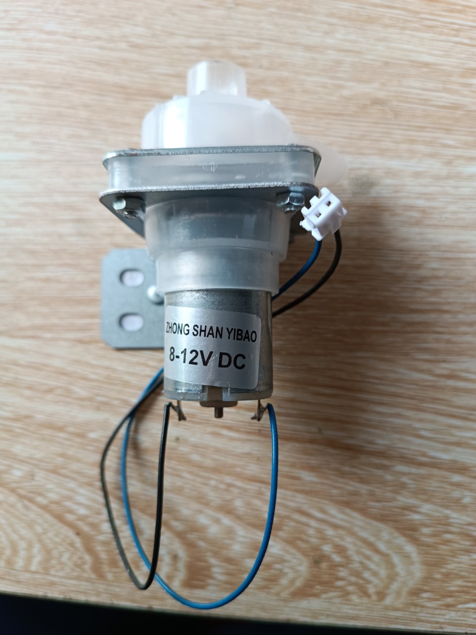Bơm nước bình thủy điện Sunhouse SHD1533