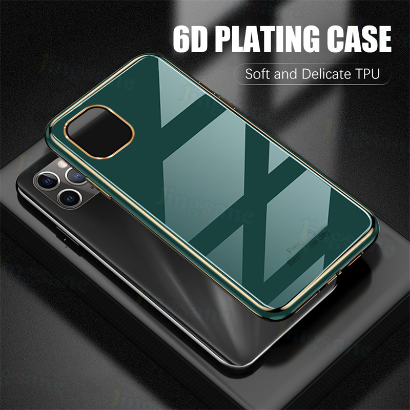 For infinix Hot 50i Case Soft Transparent Plating Antioxidant Clear For infinix Hot 50i Back cover Phone Cases.
