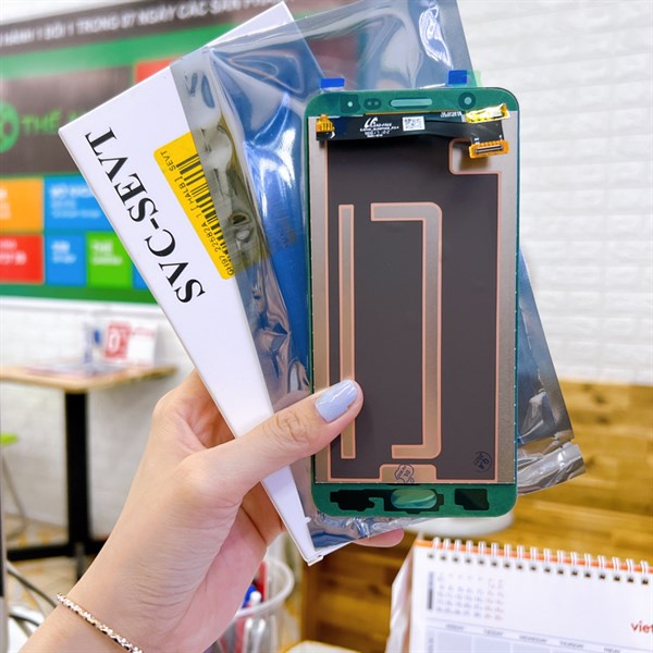 { ẢNH THẬT } Màn hình Samsung J7 Prime ( zin box )
