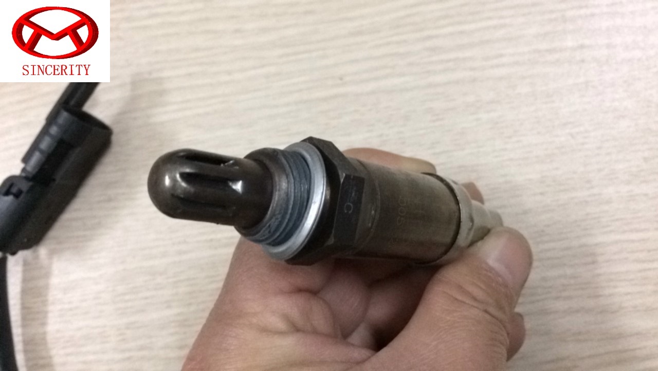 Cảm biến khí xả (Oxy) Daewoo Lacetti&Gentra