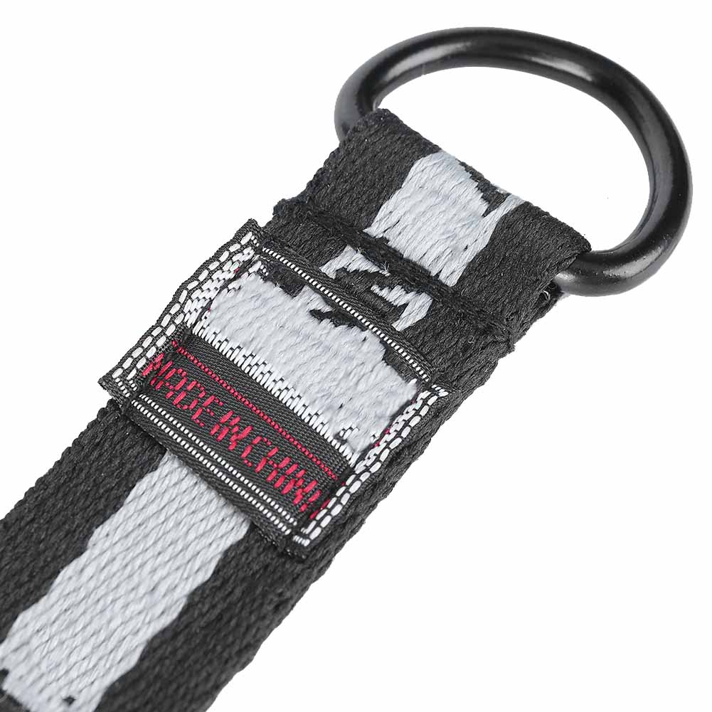 Swing Strap Accessories Swing Strap Wear Resistance Swing Kit for All Swing Types Classic Tree Swings Porch/yard Swings or Kids Swings