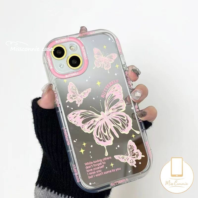 Bright%20Blue%20White%20Lovers%20Dream%20Butterfly%20Case%20For%20Oppo%20A60%20A18%20A57%20A15%20A79%20A38%20A7%20A15s%20A12%20A35%20A5s%20A16%20A3s%20A33%20A53%20A77%20A58%20A16s%20A17%20A54%20A77s%20A17K%20Fashion%20Mirror%20Bracelet%20Case%20-%20Image%205