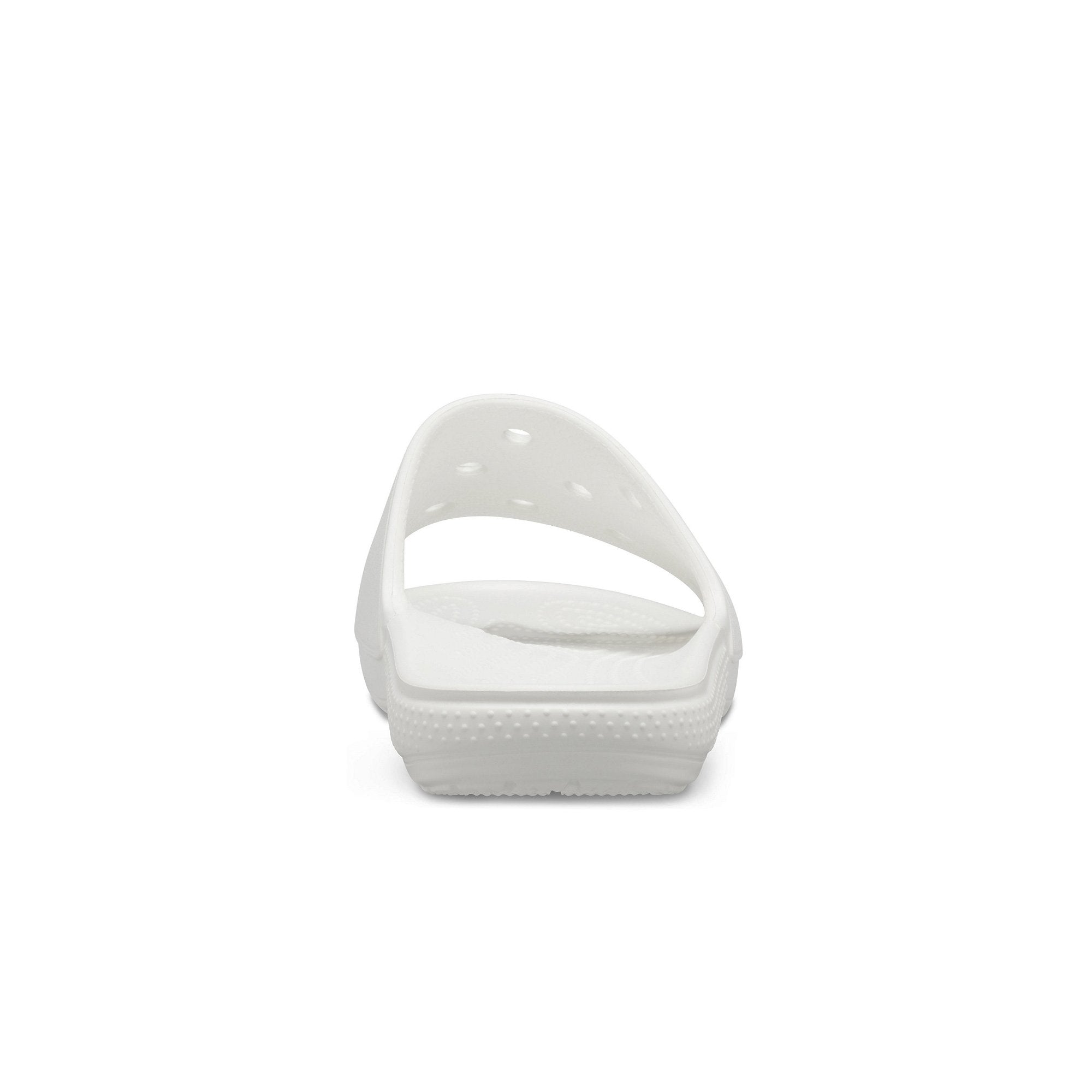 Dép Quai Ngang Unisex Crocs Classic - 206121-100