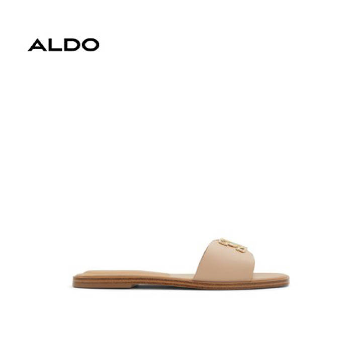 Dép quai ngang nữ Aldo DAMIANA