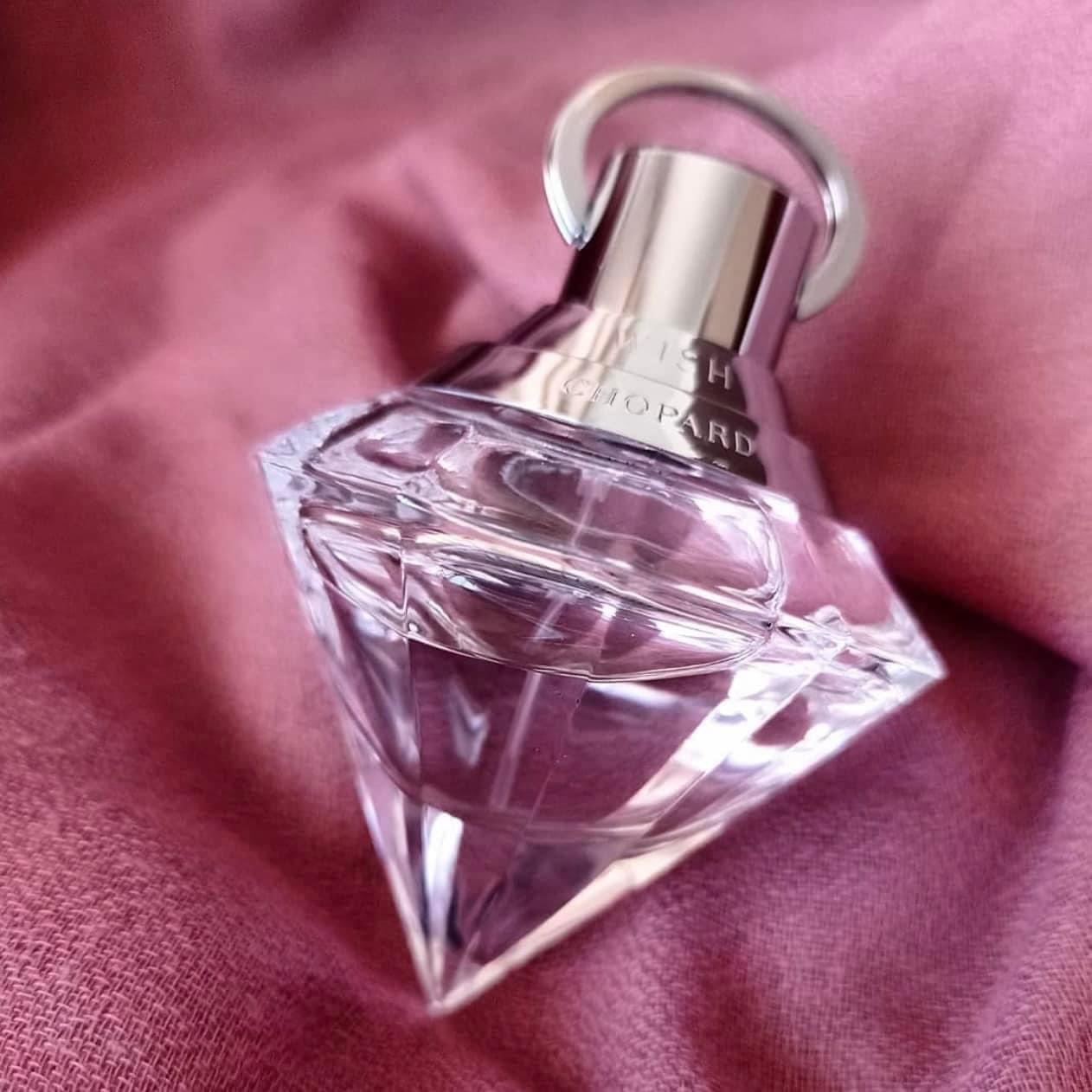 [FREESHIP]NƯỚC HOA CHOPARD WISH PINK DIAMOND EDT 75ML (TESTER) Bơ.Beauty
