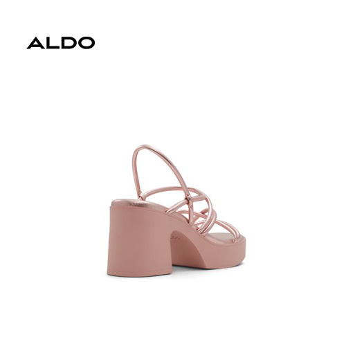 Sandal cao gót nữ Aldo SLAY