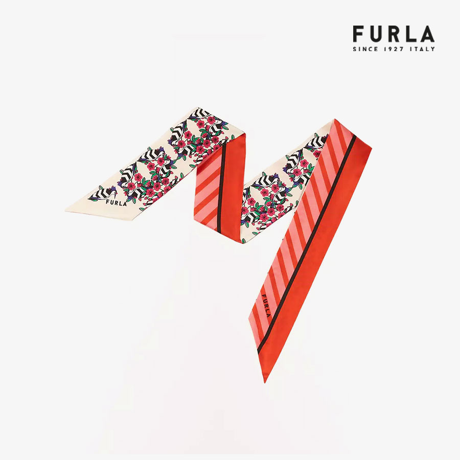 Khăn FURLA Metropolis Bandeau 6X100