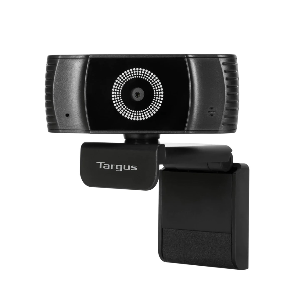 cam Plus AVC042 Full HD 1080p cam กล้องเว็บแคมพร้อมโฟกัสอัตโนมัติ