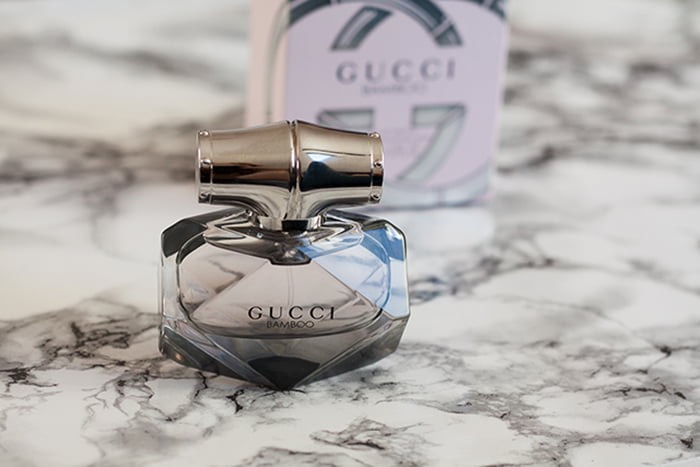 Nước hoa Nữ Gucci Bamboo