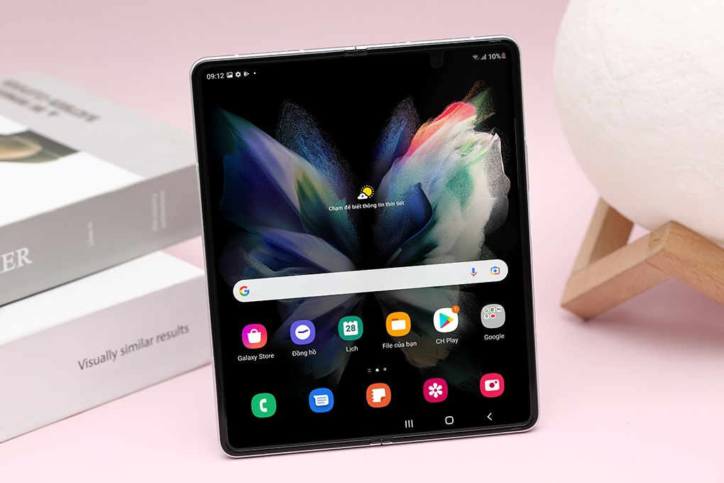 Samsung Galaxy Z Fold3 5G
