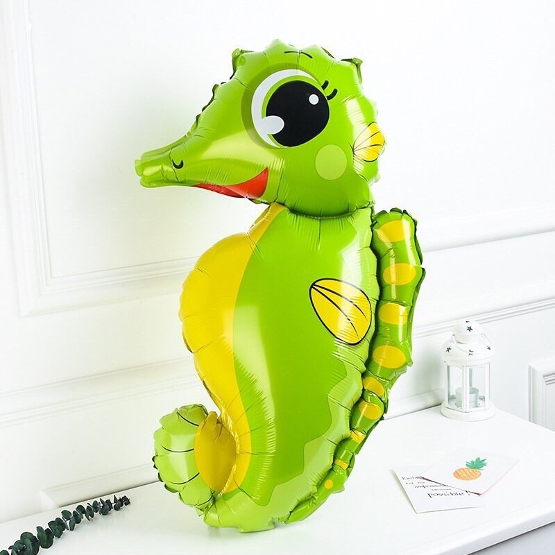 Bong bóng sinh vật biển