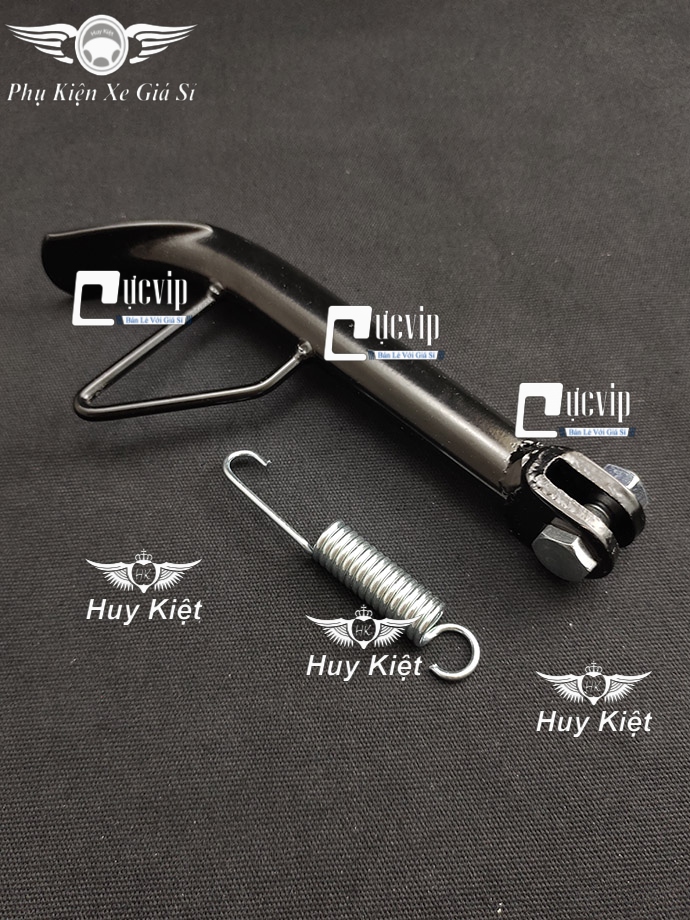 Chân Chống Nghiêng Wave, Wave S, A, RS, RSX, Future (Loại Dày Đặc Biệt) MS4495