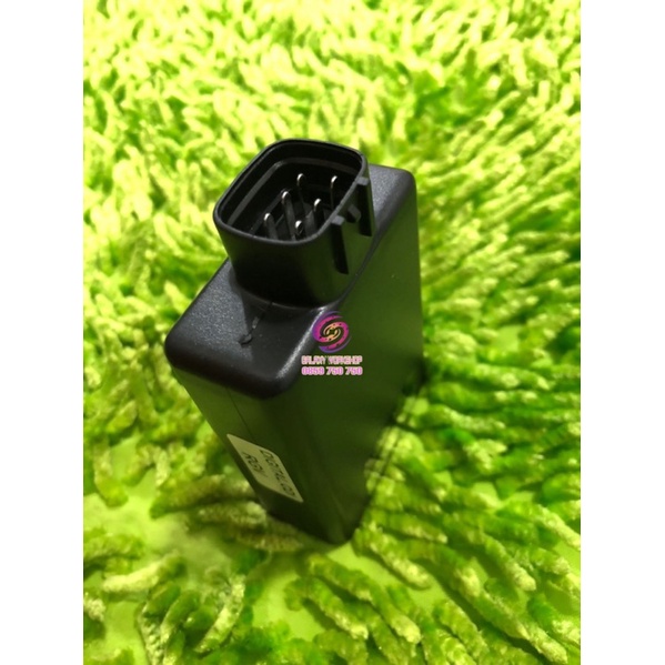 IC D12 CHO DÒNG XE XIPO SATRIA HÀNG MỚI