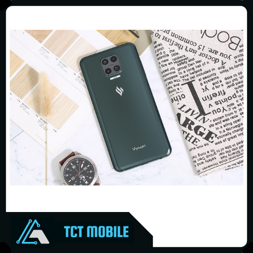 Điện thoại Vsmart Aris Pro