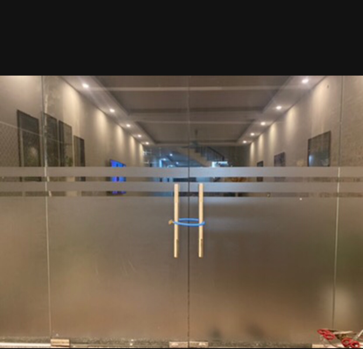 Decal dán kính mờ ( 120cmx50cm)lzd