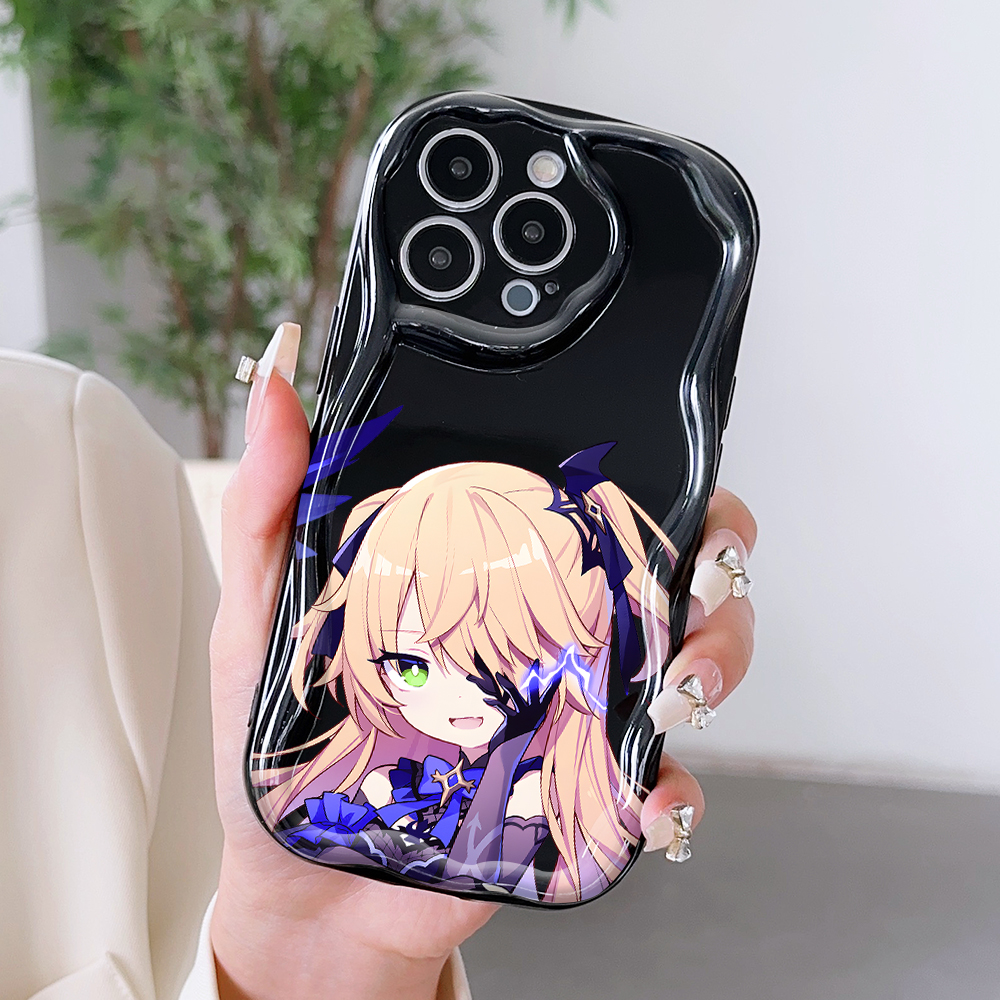 Jizetin%20for%20Samsung%20A33%205G%20Back%20Cover%20Cartoon%20Genshin%20Impact%20Curved%20Wavy%20Edge%20Soft%20Silicone%20Phone%20Case%20-%20Image%206