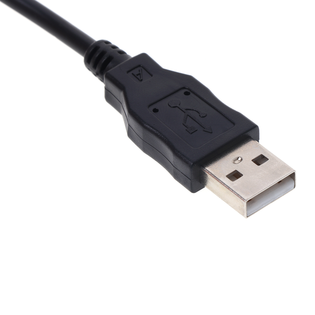 IFC-400PCU Cáp USB cho máy ảnh và máy quay cho giao diện Video PowerShot
