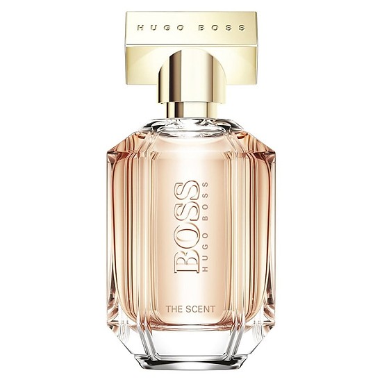 NƯỚC HOA NỮ BOSS VÀNG 100ML
