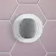 [Music Handshower] KOHLER Moxie Handshower with Wireless Built-in Smart Speaker - Sound by Harman Kardon, Polished Chrome K-R28241T-NKE-CP / Black K-R28241T-NKE-BL. 
