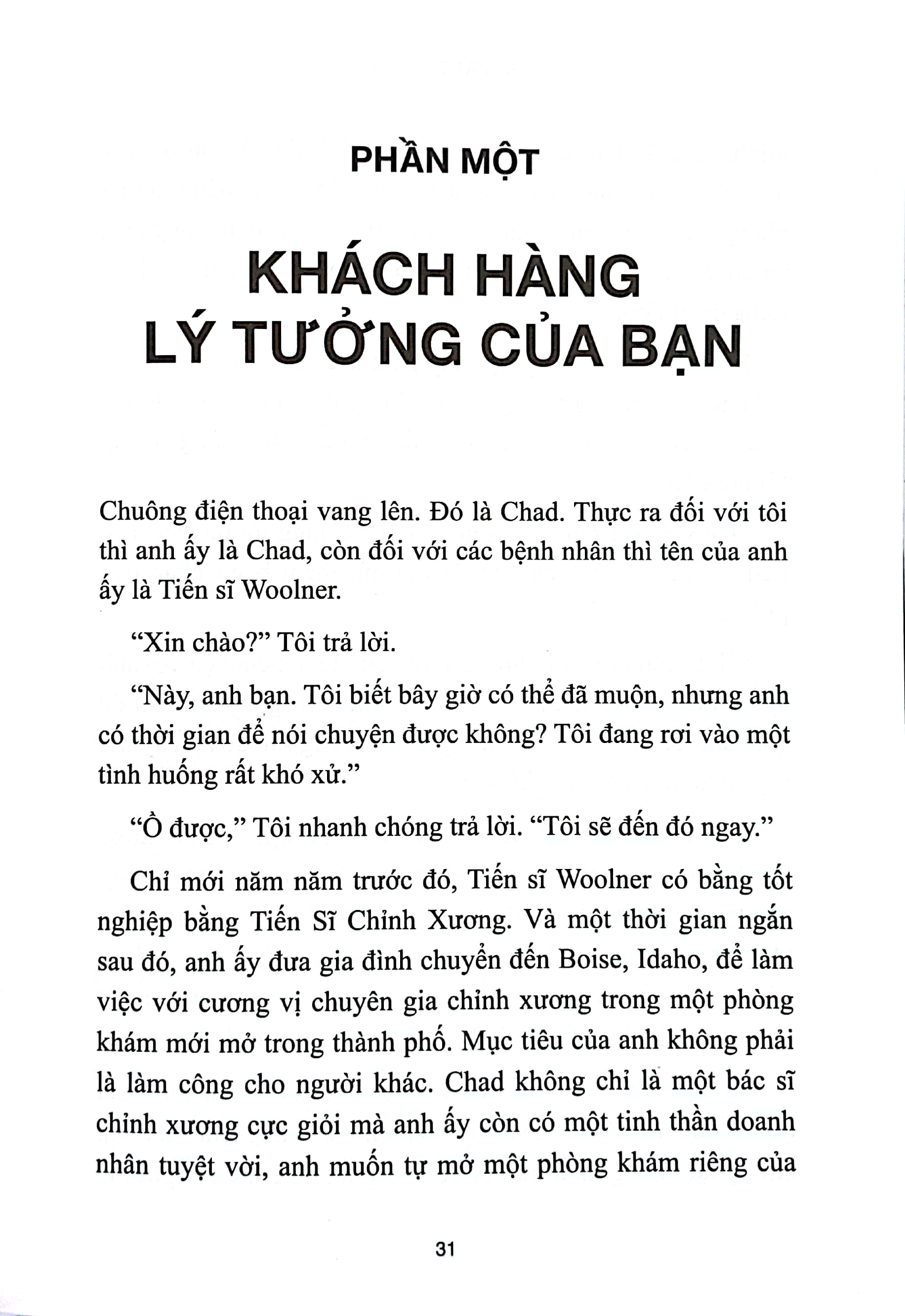 Sách Fahasa - Bí mật - Traffic - Bìa Cứng (Tái Bản 2023)