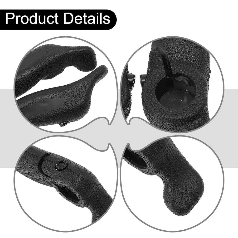 (ready stock) Lightweight and Durable Bicycle Handlebar for MTB Bikes and Road Cycling
