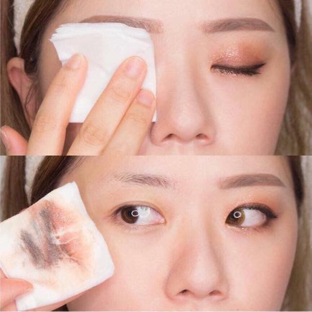 Nước tẩy trang La Roche-Posay 400ml