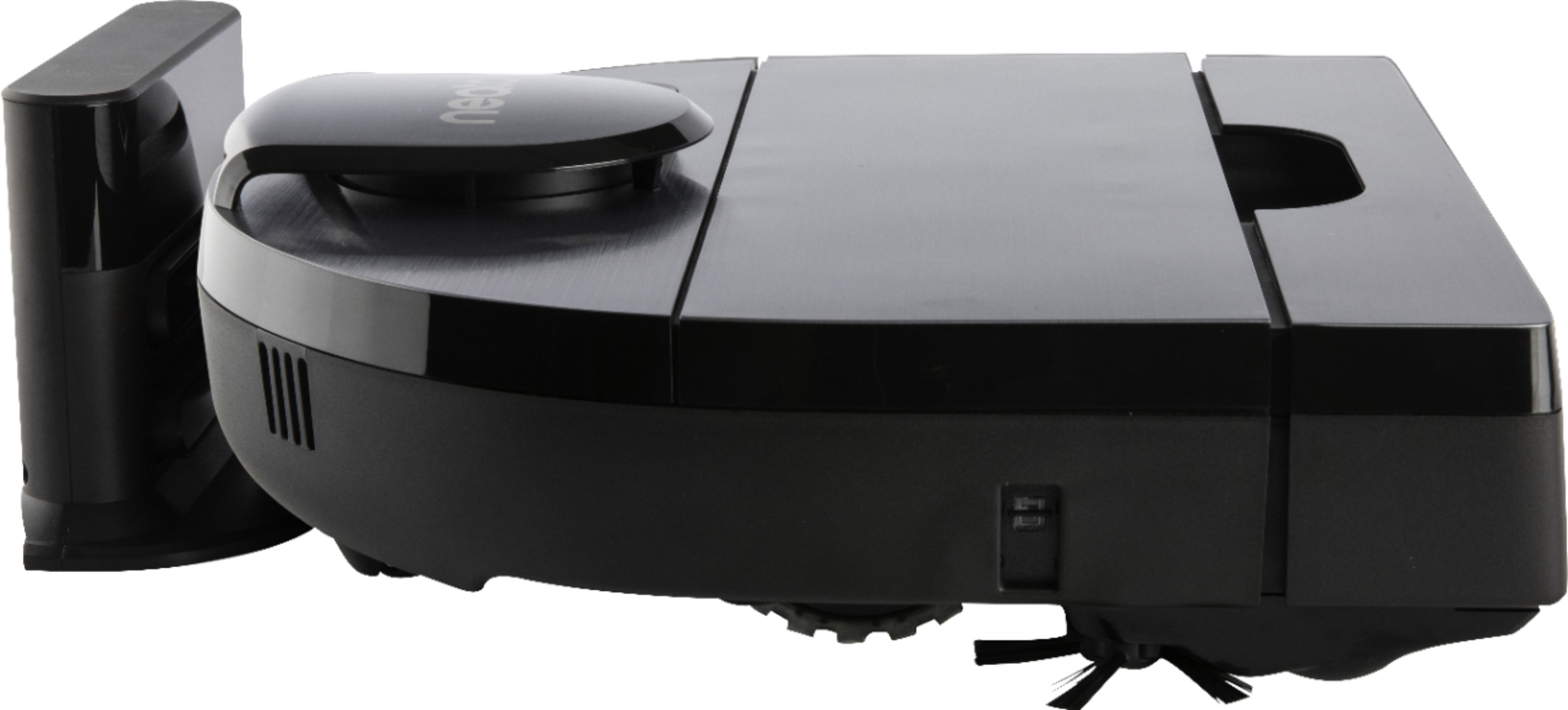 Robot hút bụi Neato D10
